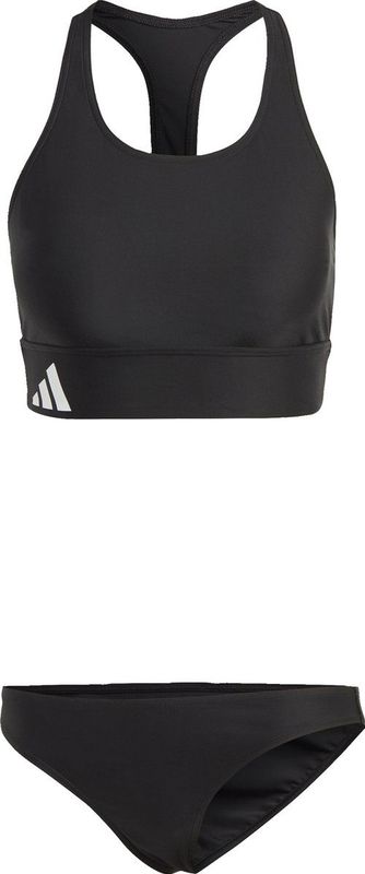 adidas - Branded Beach Bikini - Zwart