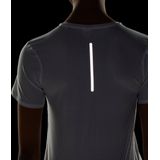 adidas Performance Fast Running T-shirt - Dames - Wit