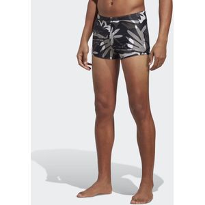 adidas Wedstrijdbadpak merk AOP Floral Box