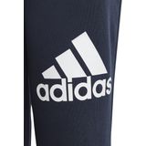 Adidas - Bl Pants - Wandelbroek - Zwart - Synthetisch