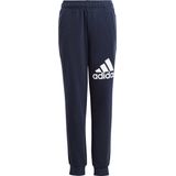 Adidas - Bl Pants - Wandelbroek - Zwart - Synthetisch