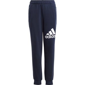 Adidas - Bl Pants - Wandelbroek - Zwart - Synthetisch