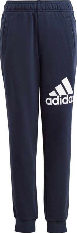 Adidas - Bl Pants - Wandelbroek - Zwart - Synthetisch