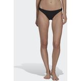 adidas - Bikinislip - Zwart - 100% Polyamide