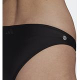 adidas - Bikinislip - Zwart - 100% Polyamide
