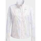 Adidas - Fast Running Iteration Jack - Dames - WIND.RDY - Bescherming tegen Wind en Regen