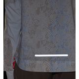 Adidas - Fast Running Iteration Jack - Dames - WIND.RDY - Bescherming tegen Wind en Regen