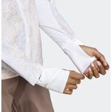 Adidas - Fast Running Iteration Jack - Dames - WIND.RDY - Bescherming tegen Wind en Regen