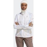 Adidas - Fast Running Iteration Jack - Dames - WIND.RDY - Bescherming tegen Wind en Regen