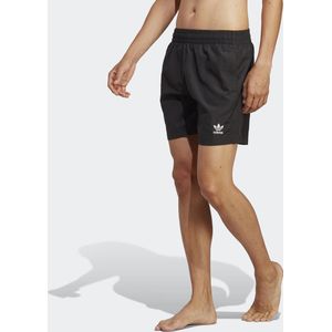 Adidas Originals Zwemshort Zwart