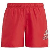adidas - Logo Clx - Zwemshort - 40 cm - Kinderen