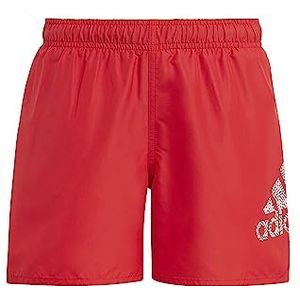 adidas - Logo Clx - Zwemshort - 40 cm - Kinderen