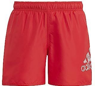adidas - Logo Clx - Zwemshort - 40 cm - Kinderen