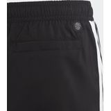 adidas - Zwemshort - Blauw - 100% Gerecycled Polyester