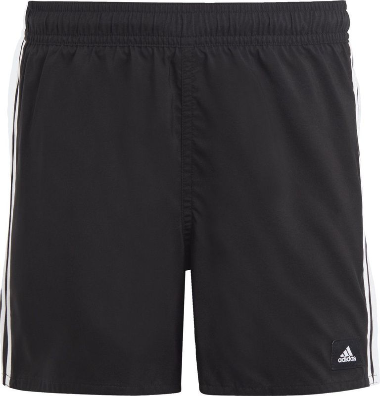 adidas - Zwemshort - Blauw - 100% Gerecycled Polyester