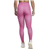 Adidas Run Ess 7/8 Leggings Roze Vrouw