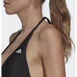 Adidas - Zwempak - Fitted - Chloorbestendig - Logostrepen