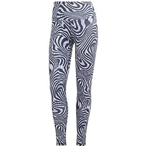 adidas Yga ESS AOP 78 dameslegging