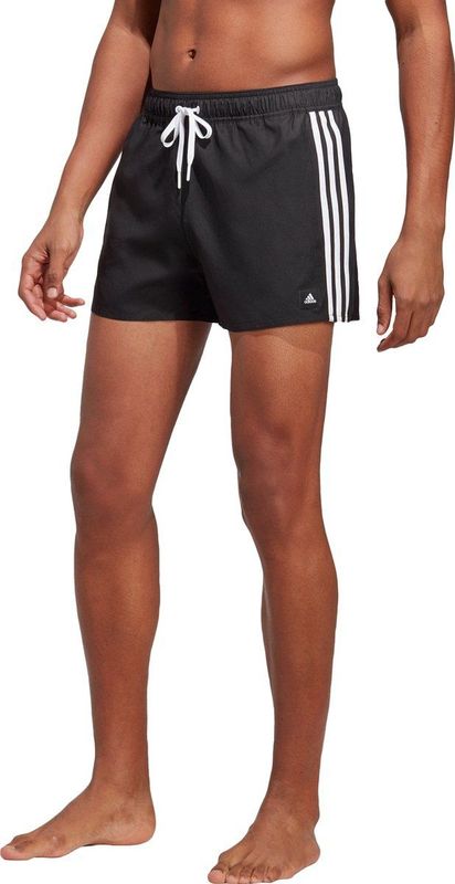 adidas - Clx 3-Stripes - Zwemshort