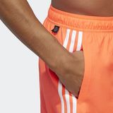 adidas - Clx 3-Stripes - Zwemshort