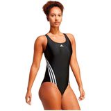 adidas Performance Badeanzug 3S SWIMSUIT (1-St)