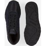 Reebok Classic  CLASSIC LEATHER NYLON  Sneakers  heren Zwart