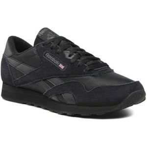 Reebok Classic  CLASSIC LEATHER NYLON  Lage Sneakers dames