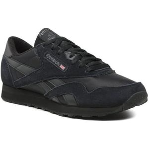 Reebok Classic  CLASSIC LEATHER NYLON  Sneakers  heren Wit