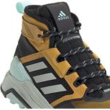Adidas - Terrex Trail Maker Mid - Wandelschoenen - Grijs - COLD.RDY - Gerecycled Materiaal