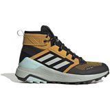 Adidas - Terrex Trail Maker Mid - Wandelschoenen - Grijs - COLD.RDY - Gerecycled Materiaal