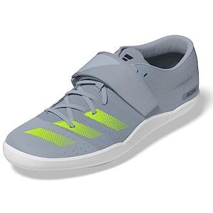 Track schoenen/Spikes adidas ADIZERO THROWS ie6874 38 EU