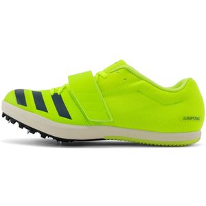 adidas Jumpstar, Shoes-Low (Non Football) heren, Lucid Lemon/Arctic Night/Core Black, 50 2/3 EU, Lucid Lemon Arctic Night Core Black