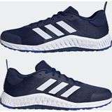 Sportschoen - Everyset - Gevoerd - Mesh - Logoprint - Flexibele Zool