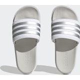 adidas Sportswear adilette Platform Badslippers - Dames - Wit- 37