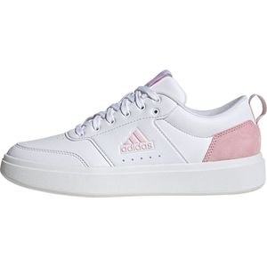 adidas Park Street Sneaker dames, ftwr white/ftwr white/clear pink, 42 EU