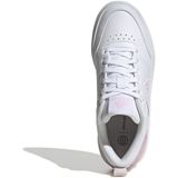 Sneakers Park ST ADIDAS SPORTSWEAR. Synthetisch materiaal. Maten 37 1/3. Wit kleur