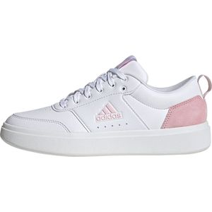 adidas Sportswear Park Street Schoenen - Unisex - Wit- 39 1/3