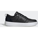 adidas Park Street heren Sneaker, core black/core black/ftwr white, 46 2/3 EU