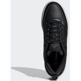 adidas Park Street heren Sneaker, core black/core black/ftwr white, 46 2/3 EU