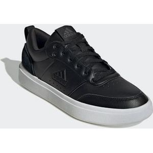 adidas Park Street heren Sneaker, core black/core black/ftwr white, 47 1/3 EU
