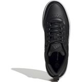 Adidas Sportswear Park Street Sneakers Zwart/Wit