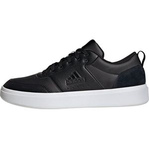 adidas Park Street heren Sneaker, core black/core black/ftwr white, 45 1/3 EU