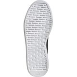 adidas - Court - Sneakers - Wit - Faux Leer - Gerecycled Materiaal