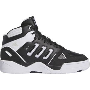 Adidas Midcity Mid Sneakers Zwart Man