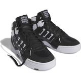 Sneakers Midcity Mid ADIDAS SPORTSWEAR. Polyester materiaal. Maten 47 1/3. Zwart kleur