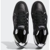 Adidas Midcity Mid Sneakers Zwart EU 45 1/3 Man