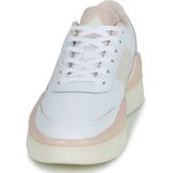 Leren sneakers Osade ADIDAS SPORTSWEAR. Leer materiaal. Maten 42. Wit kleur