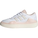 Leren sneakers Osade ADIDAS SPORTSWEAR. Leer materiaal. Maten 42. Wit kleur