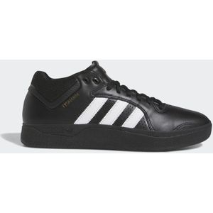 adidas  Tyshawn  Sportschoenen  heren Zwart