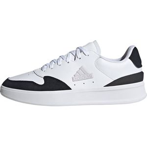 adidas Kantana Sneaker IF3000 - core black/carbon/carbon 40 für Herren, weiß, Gr. 43 ⅓ EU / 9 UK